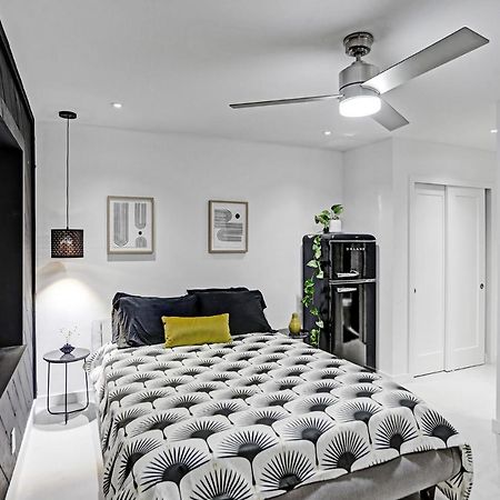 Stylish Luxury Tropical Junior Suite Fort Lauderdale Exterior foto