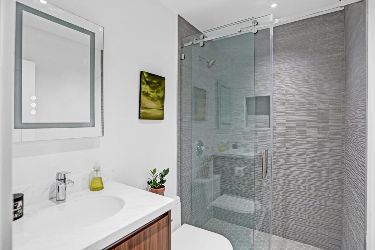 Stylish Luxury Tropical Junior Suite Fort Lauderdale Exterior foto